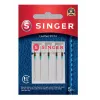 Singer | Aguja para cuero 90/14 pack de 5