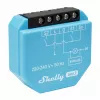 Shelly 2L Gen3 relé Wi-Fi de 2 canales sin neutro