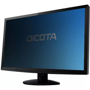 DICOTA Secret 2-Way - filtro de privacidad - negro - para EIZO FlexScan EV2456 (D70155)