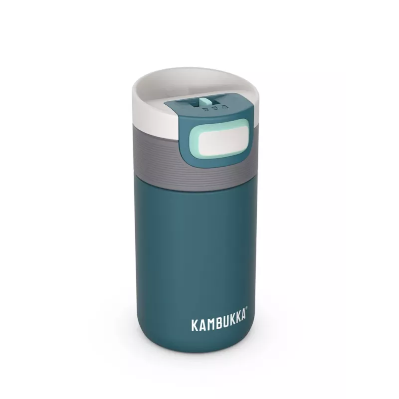 Kambukka Etna vaso térmico 300ml Deep Teal