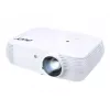Acer P5535 proyector DLP, Full HD 1920x1080, 4500 lúmenes ANSI, blanco