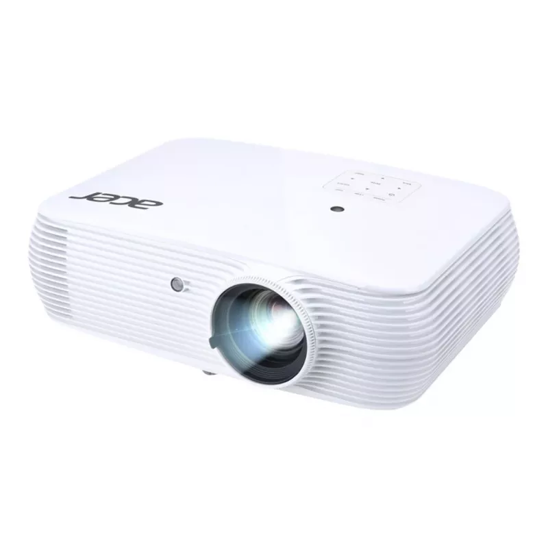Acer P5535 proyector DLP, Full HD 1920x1080, 4500 lúmenes ANSI, blanco