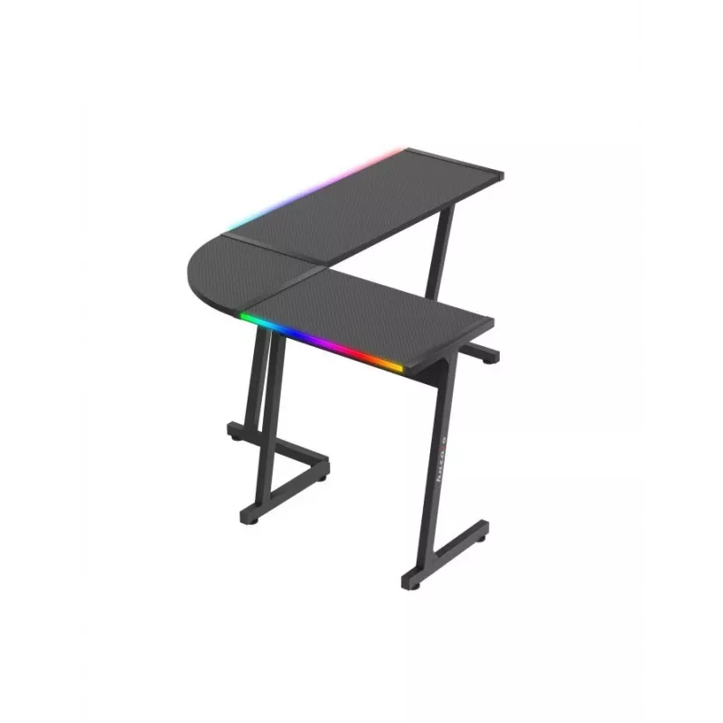 Huzaro Hero 6.0 RGB negra