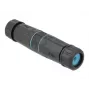 Cable de red DeLOCK 86693 RJ45 a RJ45 Cat.6A impermeable negro