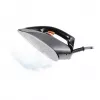 Centro de planchado a vapor Tristar ST-8930 — 2200 W, 6,5 bar, depósito de 1,2 L, vapor vertical, cable de 1,9 m, antracita
