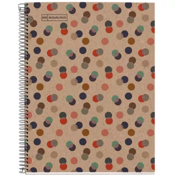 Cuaderno de notas A4 MAUL A615499 MIQUELRIUS