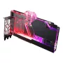 Bloque de agua Phanteks Glacier G40 + backplate