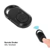 Maclean MCE610 10 12W anillo de luz LED con trípode y disparador Bluetooth, 3 colores, 10 niveles de brillo, brillo ajustable del 10% al 100%, 160 LED, soporte para smartphone, luz de iluminación
