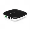 Ubiquiti UISP -FIBER-XGS convertidor de medios de red 10000 Mbit/s