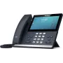 Teléfono VoIP Yealink SIP T67 Business Wi‑Fi LTE – teléfono de sobremesa con soporte SIP y conectividad inalámbrica