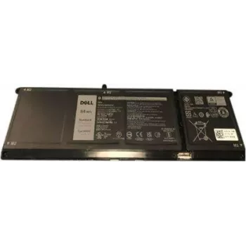 Dell BTRY PRI 54WHR 4C LITH BYD - Batería