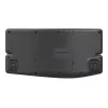 Teclado Logitech Ergo K860 for Business RF Wireless + Bluetooth Swiss Grafito (920-010347)