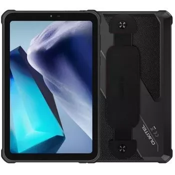 Tablet OukiTel RT3 Plus 8 pulgadas — 4 GB RAM, 128 GB almacenamiento, Negro