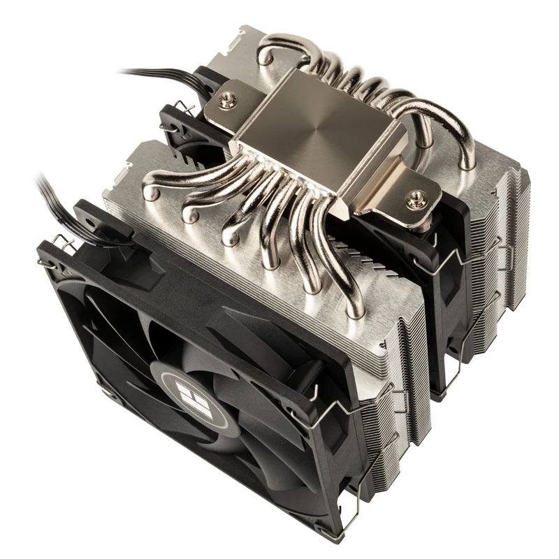 Disipador de CPU Thermalright Peerless Assassin 120 SE – 120 mm