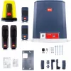 Set BFT DEIMOS ULTRA BT B600 INT KIT para puertas correderas