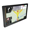 Modecom FreeWAY CX 9.4 navegador para coche con iGO Navigation Truck Europe, actualización anual