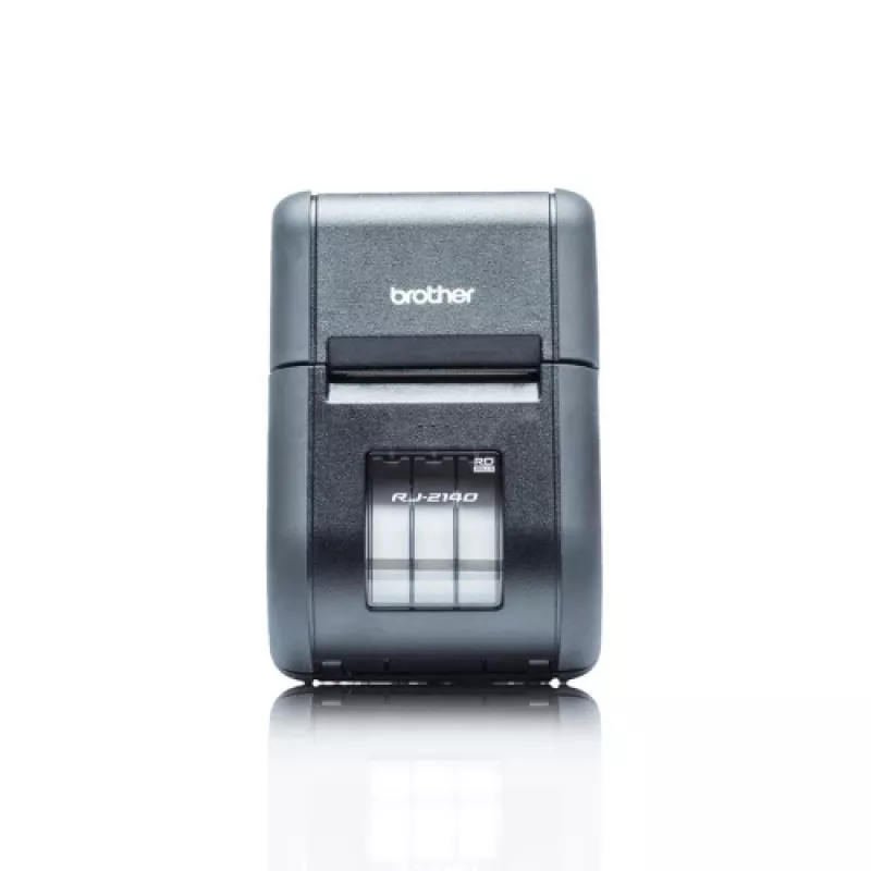 Brother RuggedJet RJ-2140 impresora de etiquetas y recibos térmica directa 152 mm/s