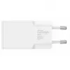 Cargador 4smarts 541123 Interior AC cargador rápido Smartphone Tablet Blanco