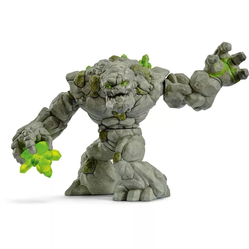 schleich ELDRADOR CREATURES 43259148 Figura de juego para niños