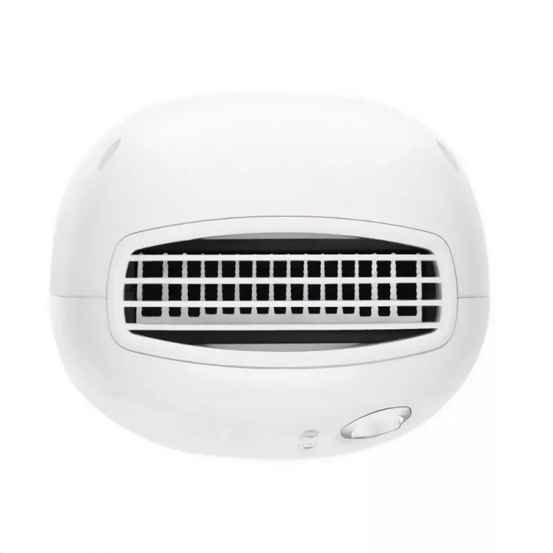Deshumidificador MEDIA-TECH MA6529 MT6529 diseño compacto, secado rápido