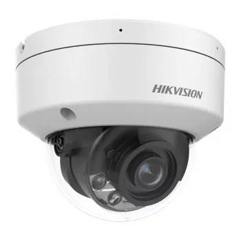 Cámara de vigilancia Hikvision iDS-2CD7D47G0-XS 4MP, objetivo de 4 mm