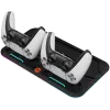 Soporte de refrigeración CANYON CS-5 RGB para PS5 con función de carga, modelo CND-CSPS5B