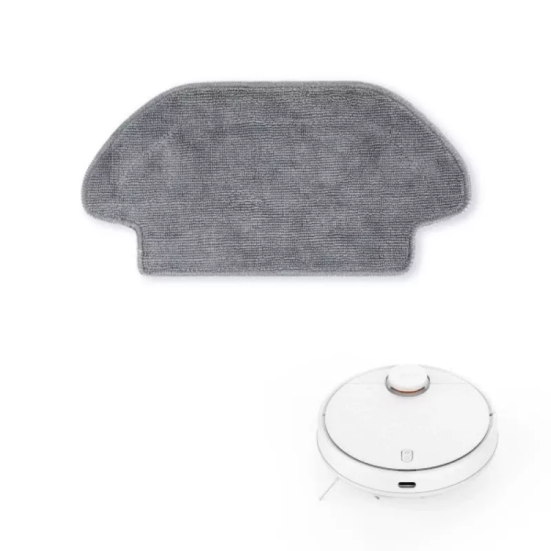 Mopa para Xiaomi Robot Vacuum S10/S12/T12