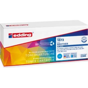 edd-1073 - Tóner - Brother - cian - TN-247C - Refill - Recarga - Compatible