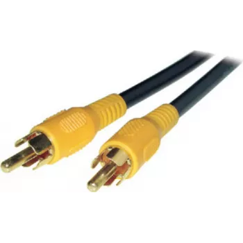 Cable de audio RCA ShiverPeaks 90022-10G — RCA a RCA, 1 cable