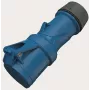 Conector hembra CEE MENNEKES 14502 Xtra 16A 3p 6h 230V IP54 (14502)