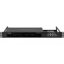 Accesorio Lancom CPE blackline Rack Mount Plus Guía de montaje en rack de 19