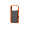 Funda Apple Beats iPhone 17 Pro Rugged Case MagSafe Camera Control naranja