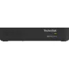Technisat Receptor set-top-box, DVB-S, DVB-S2, Single-Tuner, SCR-Einkabelsystem (EN50494)/Unicable, grabador USB (0000/4815)