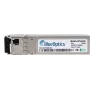 BlueOptics 100-01903BXU-20-BO módulo transceptor SFP+ BiDi, compatible con Calix 100-01903BXU-20, BO55J27620D, 10GBASE-BX-U, LC simplex, fibra monomodo, TX1270nm/RX1330nm, 20 km, DDM/DOM
