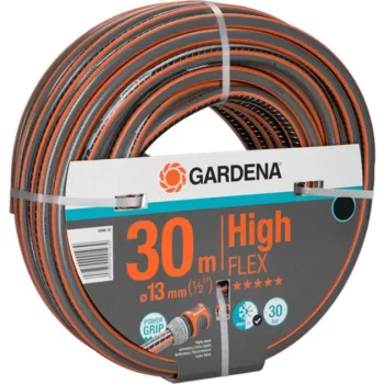 Solo manguera Gardena Comfort HighFLEX Manguera 13 mm (1/2 pulgadas)