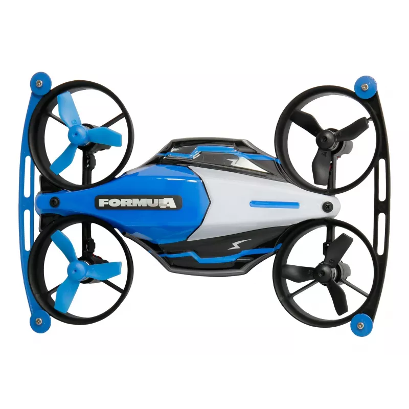 Amewi FormulA, dron, 8 años, 430 mAh, 39 g