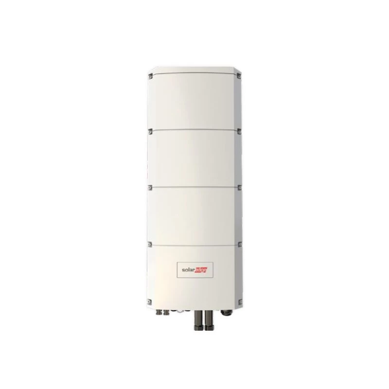 Inversor híbrido SolarEdge SE8K-RWB48BFN4 8 kW 3 fases, preparado para batería