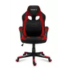 Silla gaming Huzaro FORCE 2.5 roja Mesh