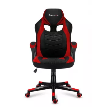 Silla gaming Huzaro FORCE 2.5 roja Mesh