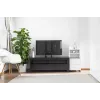 Soporte de TV de sobremesa Gembird TVS-D70F-01, 37 - 70, negro