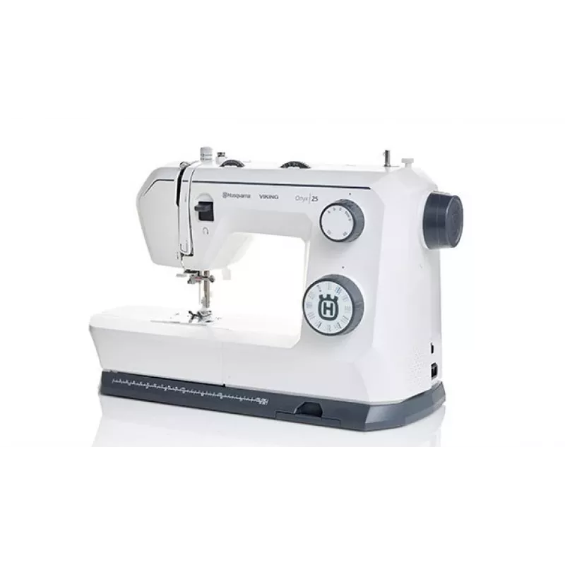 Máquina de coser Husqvarna Onyx 25