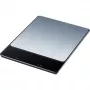 Báscula de cocina Beurer KS 34 XL acero inoxidable, capacidad 5 kg, precisión 1 g