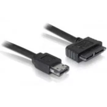 Cable eSATAp / Slimline SATA, DeLOCK, 84414
