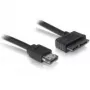 Cable eSATAp / Slimline SATA, DeLOCK, 84414