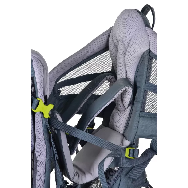Mochila portabebés Deuter Kid Comfort Active
