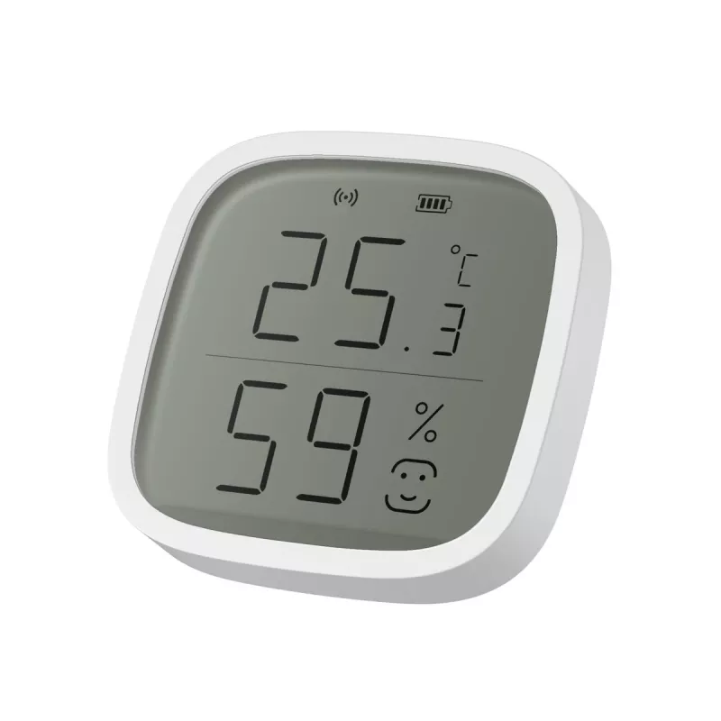 Sensor de temperatura y humedad Extralink EX.34873 con conectividad Wi‑Fi