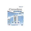 Camelion | 9V/6HR61 | 200 mAh | Baterías AlwaysReady Ni-MH | 1 ud.