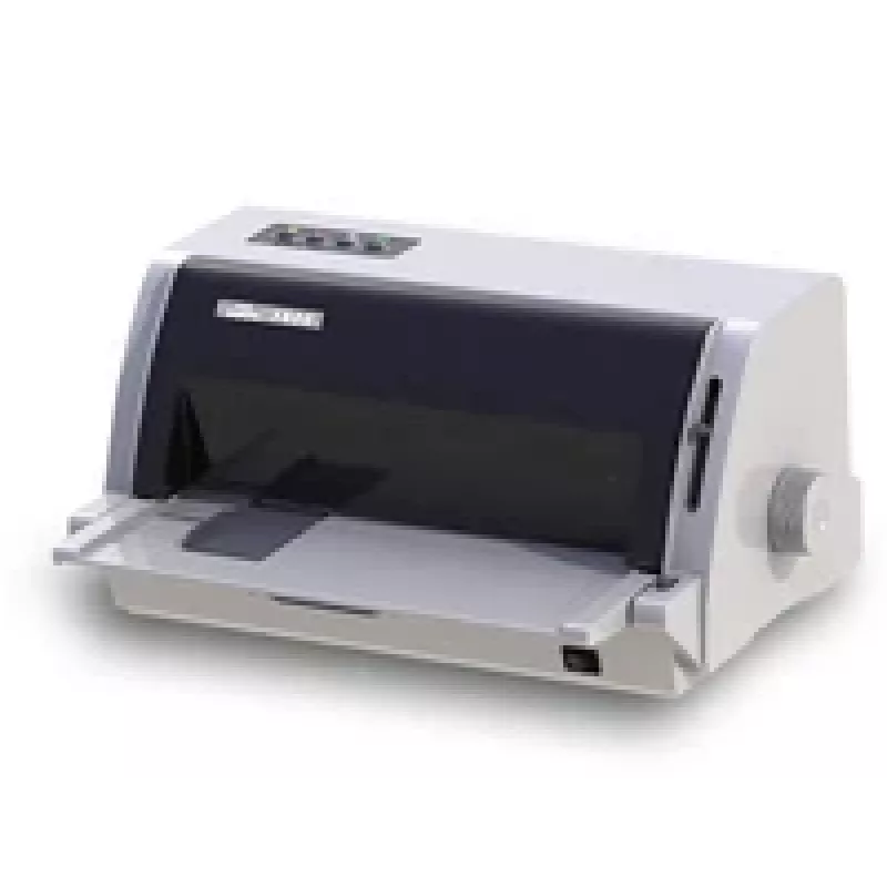 DASCOM Tally Dascom 1330 - Impresora - b/n - Matricial