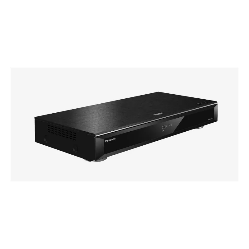 Grabadora Blu-Ray Panasonic DMR-UBS90