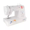 Lucznik Laura 555 máquina de coser mecánica